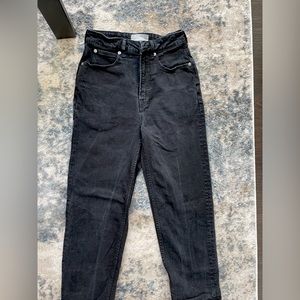 Everlane curvy way up jean